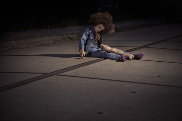 Photograph Brenda De Vries Seventyfour To Eightytwo on One Eyeland